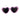 Heart Sunglasses