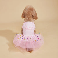 Princess Ballet Dress