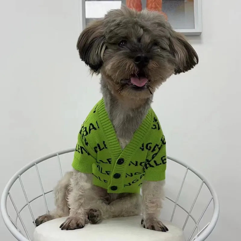Pawlenga Sweater