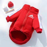 Pawma Jacket