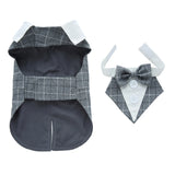 Tuxedo Set