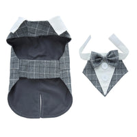Tuxedo Set