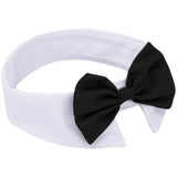 Bowtie Collar