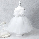 Bridal Wedding Dress