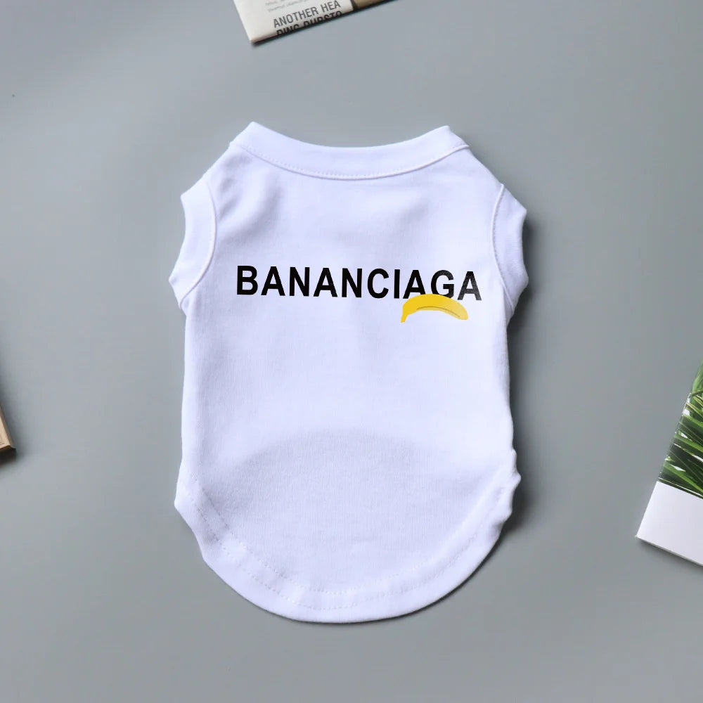 Bananciaga Tee