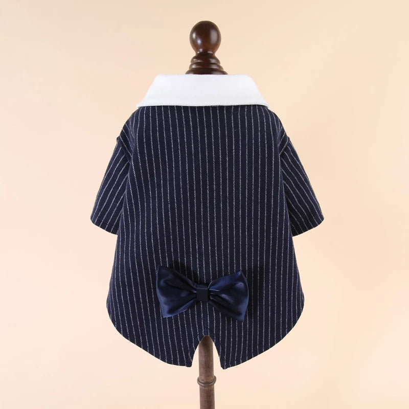 Gentleman Tuxedo Satin Suit