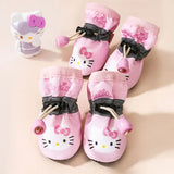 Hello Kitty Waterproof Shoes