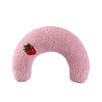 SnuggleArch Plush Pet Pillow