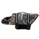 Army Life Jacket