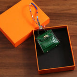 Mini Pawelly Purse
