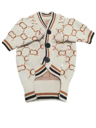 Pawcci Sweater