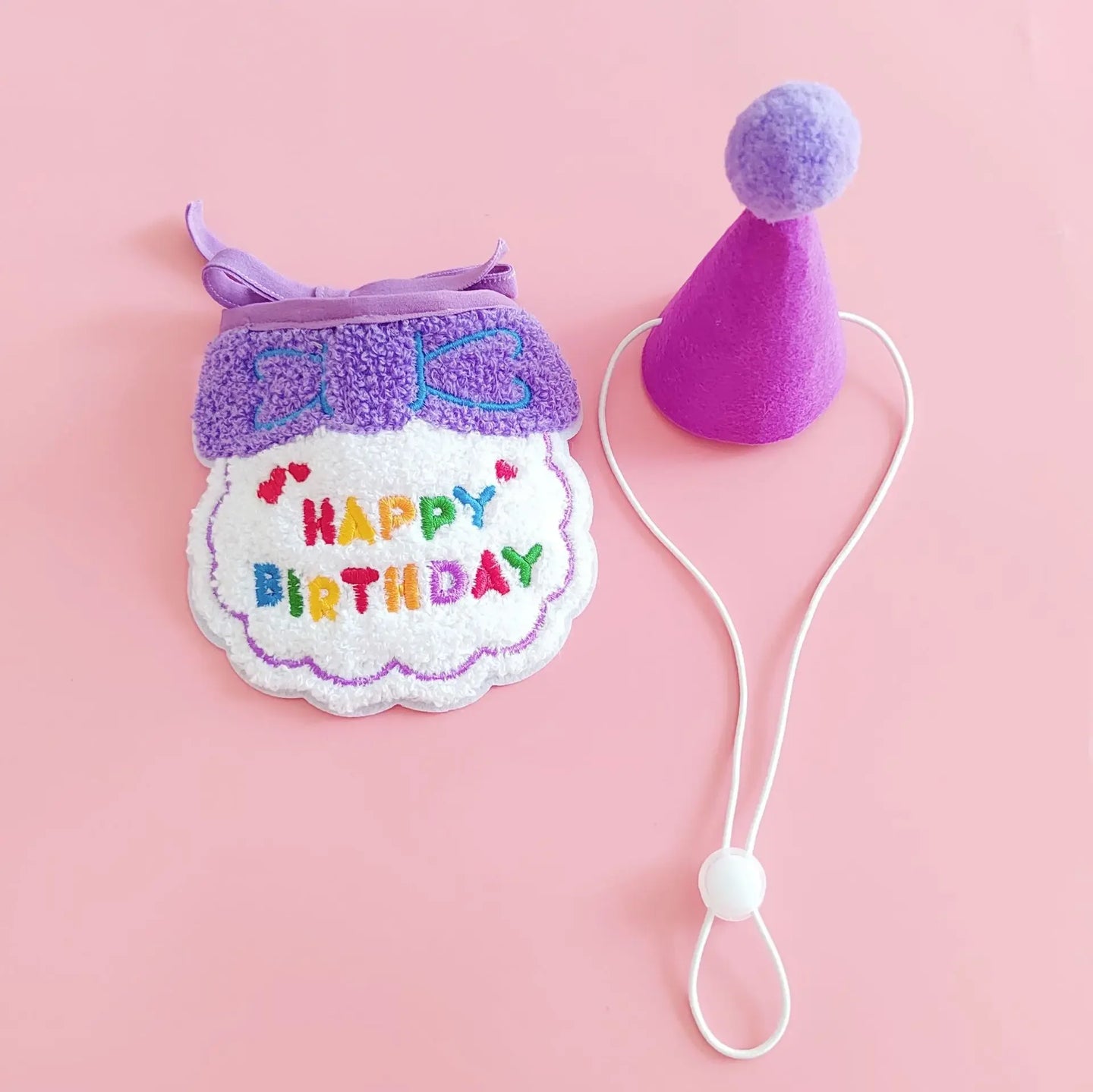 Pawty Princess Birthday Set