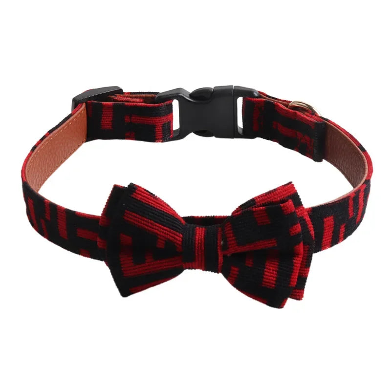 Furendi Bow Collar