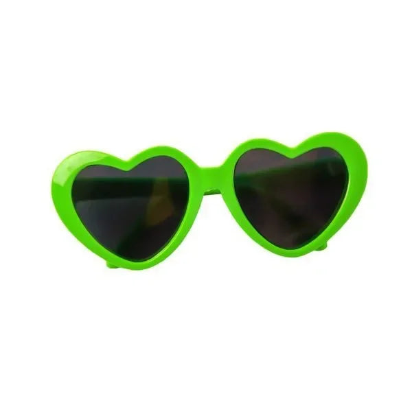 Heart Sunglasses