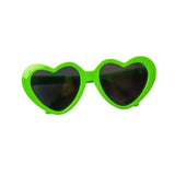 Heart Sunglasses