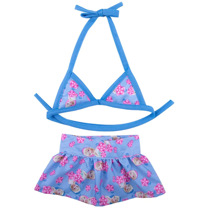 Blossom Princess Swimwear