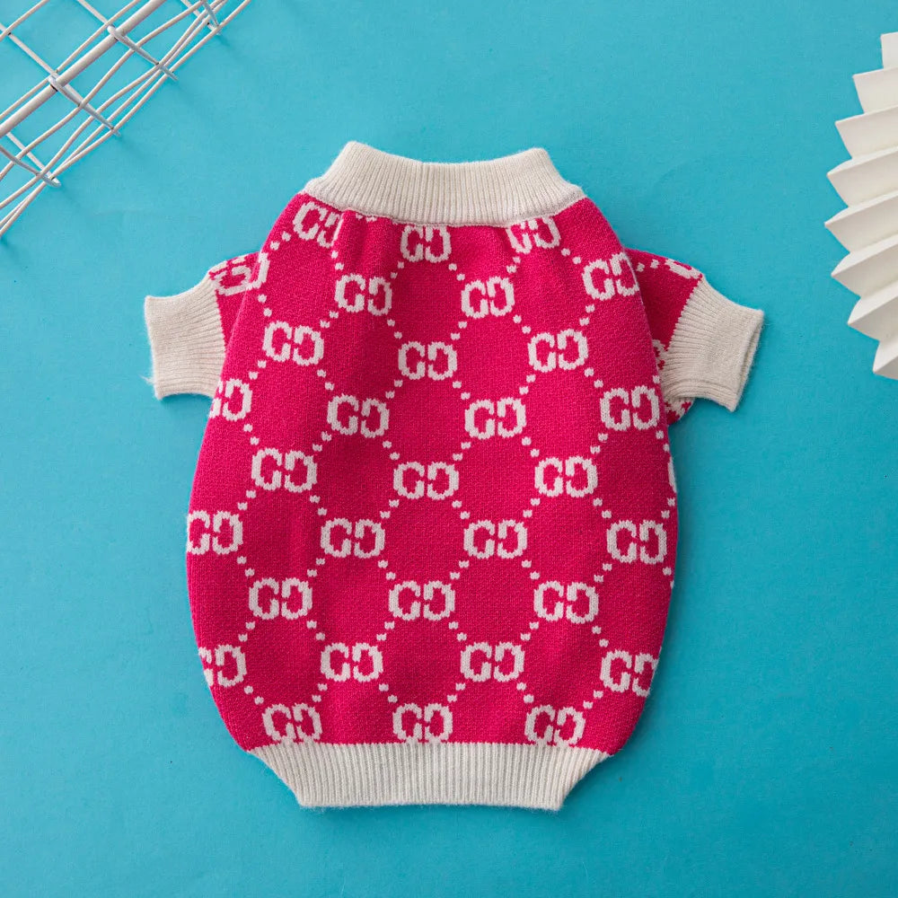 Gucchewi Sweater