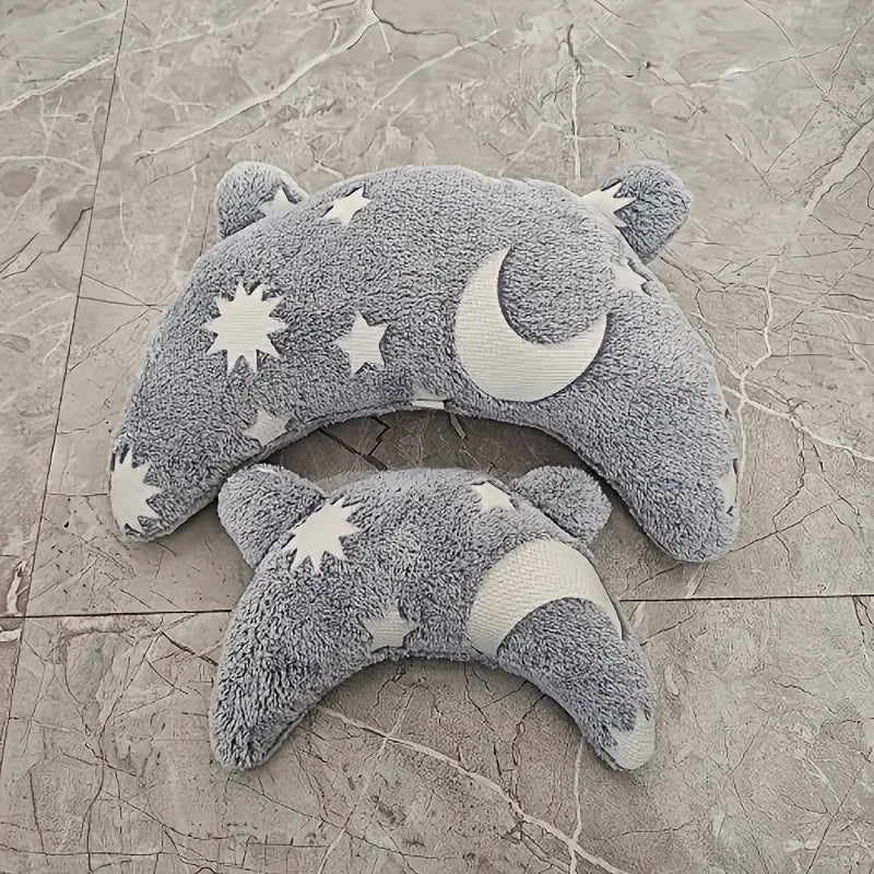 Luminous Glow in the Dark Pet Pillow