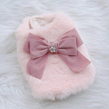 PawLuxe Fur Vest