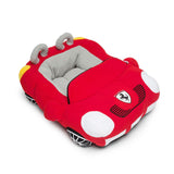 Pawrrari Sports Car Dog Bed