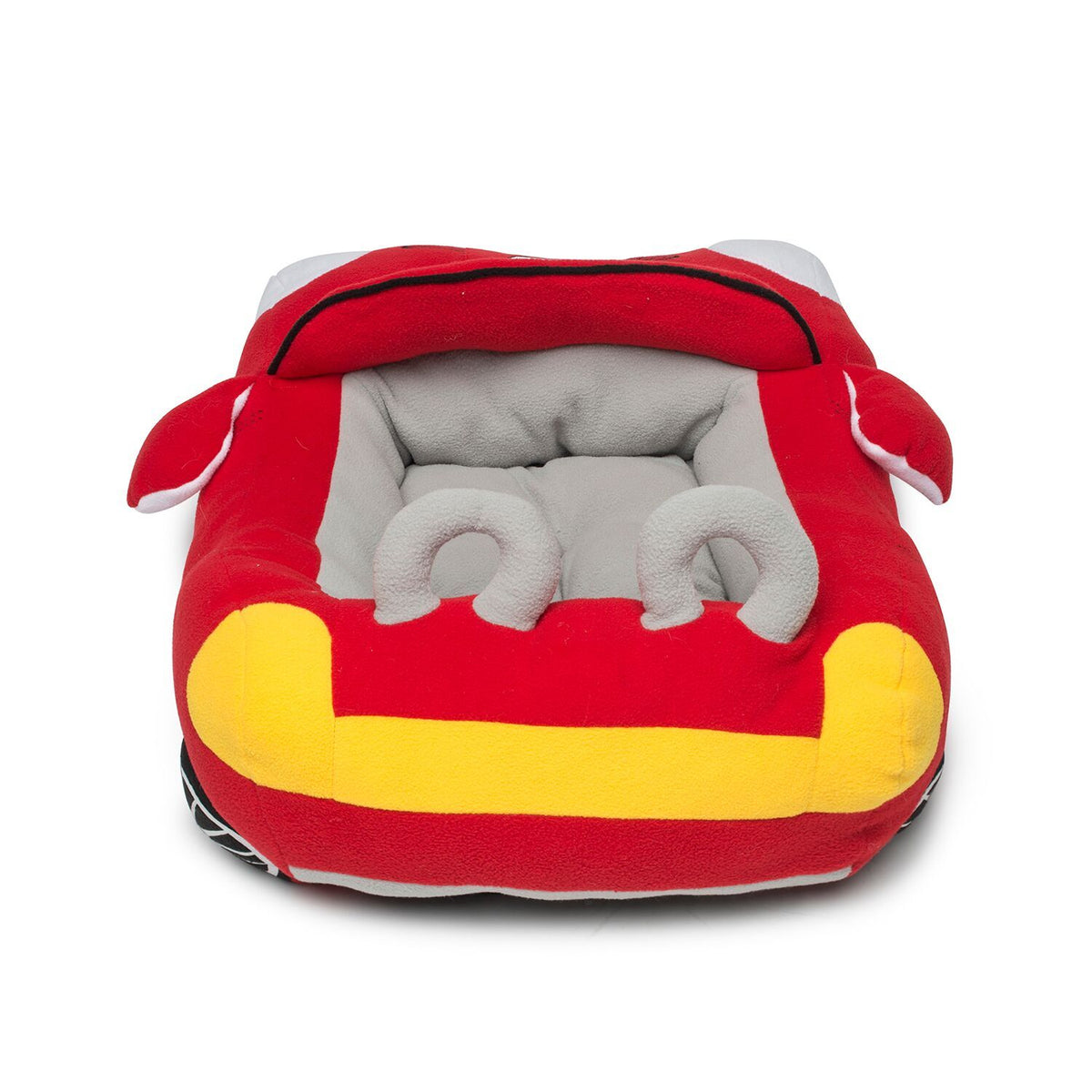 Pawrrari Sports Car Dog Bed